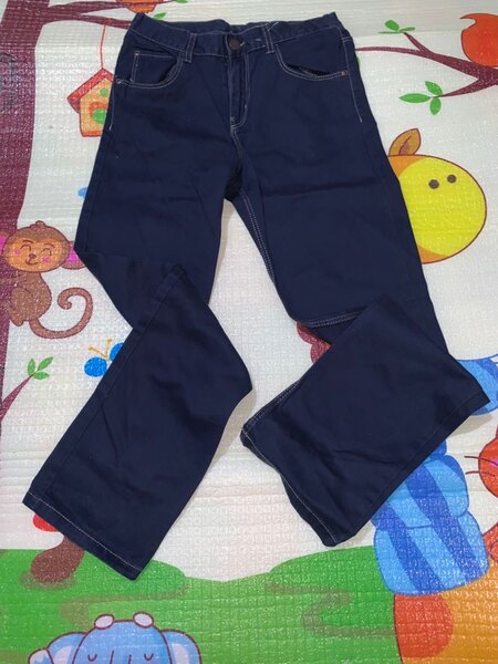 Salopette et Pantalons Enfant