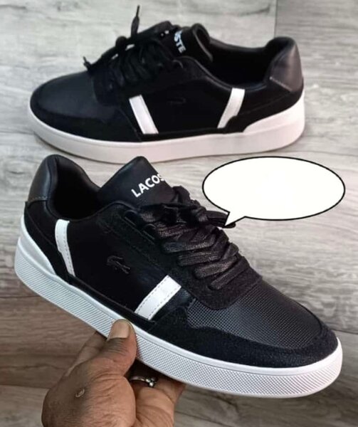 Homme Lacoste