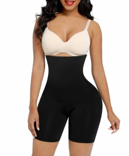 Tummy Recovery Corset Underwear