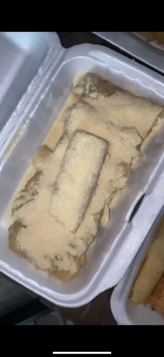 Crêpes(choco, vanila, cerelac)