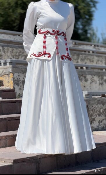 2в1 на Кыз узатуу и свадьбу