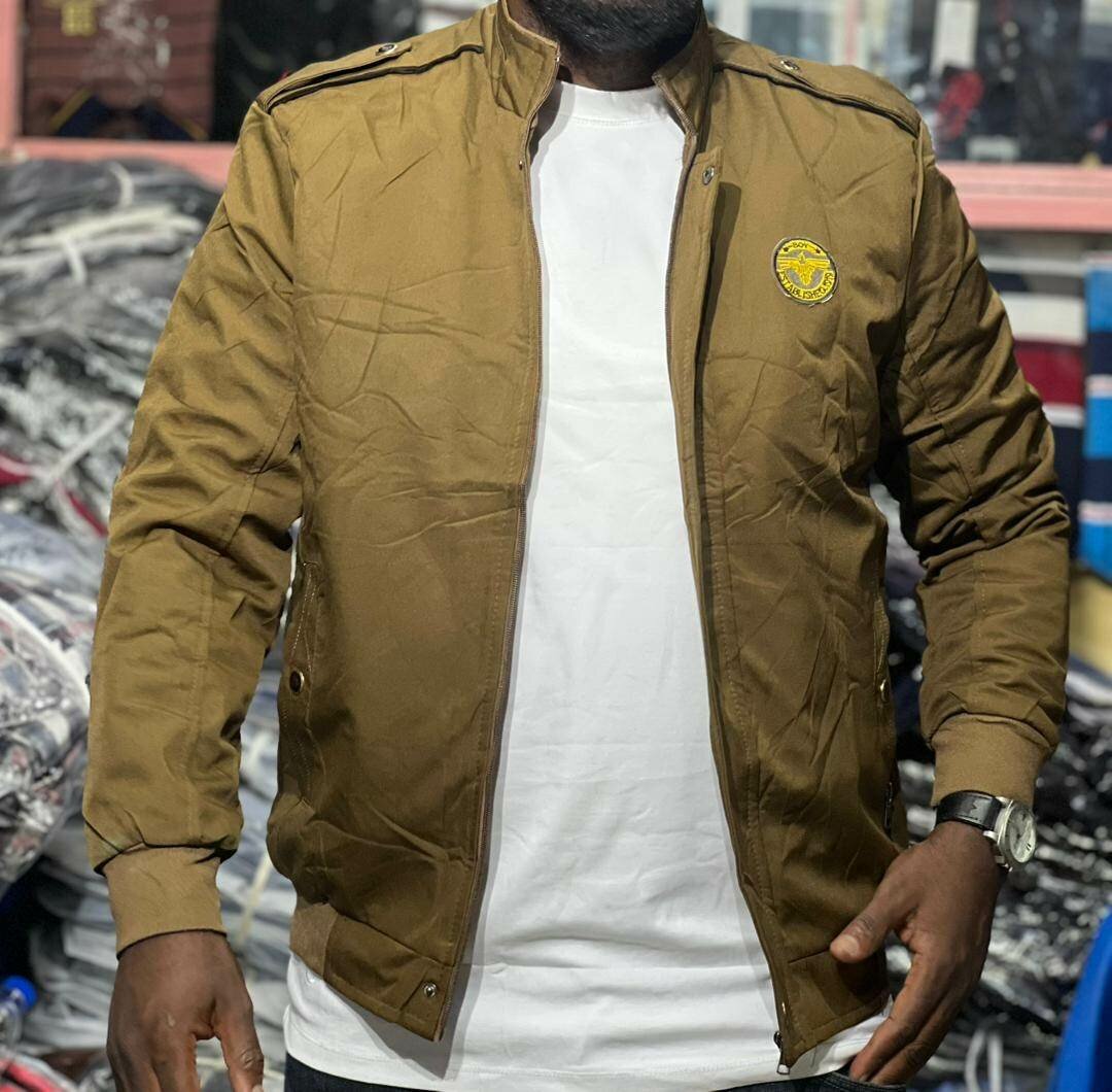 Veste Homme Élégante et Confortable