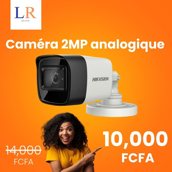 camera