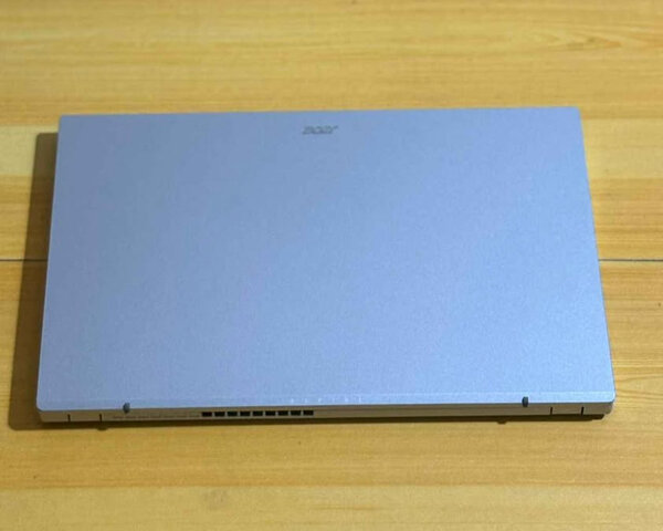 Acer Aspire 3 - Portable et Performant
