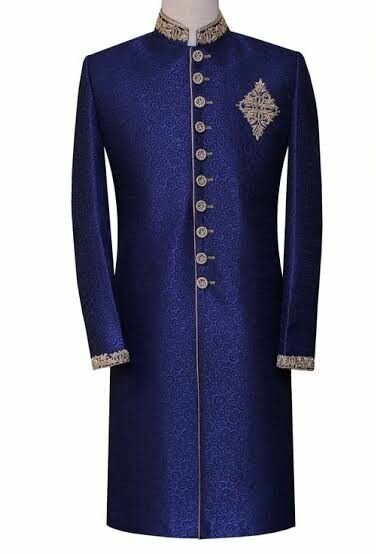 Sherwani
