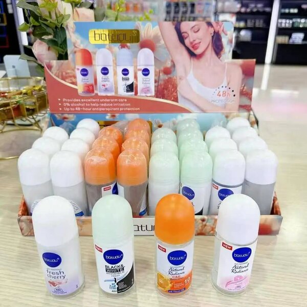 Déodorant Roll-On Batool