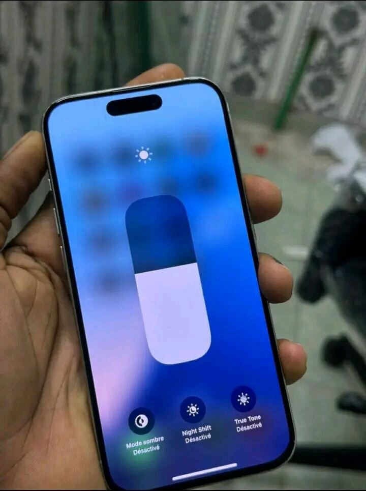 Smartphone Haut de Gamme