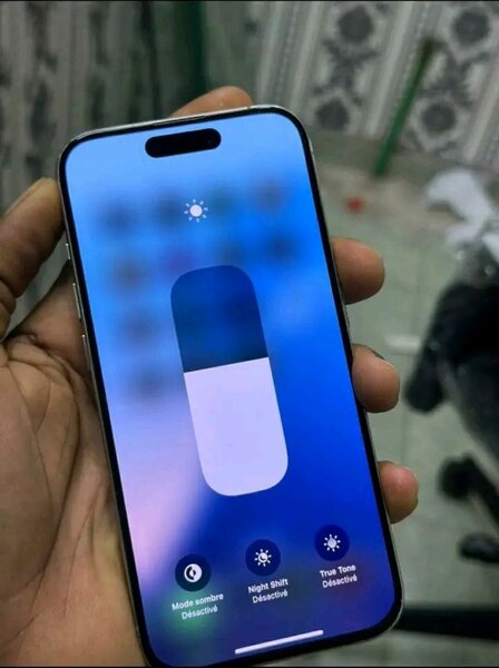 Smartphone Haut de Gamme