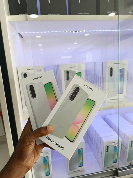 SAMSUNG GALAXY A56(256+8) 5G