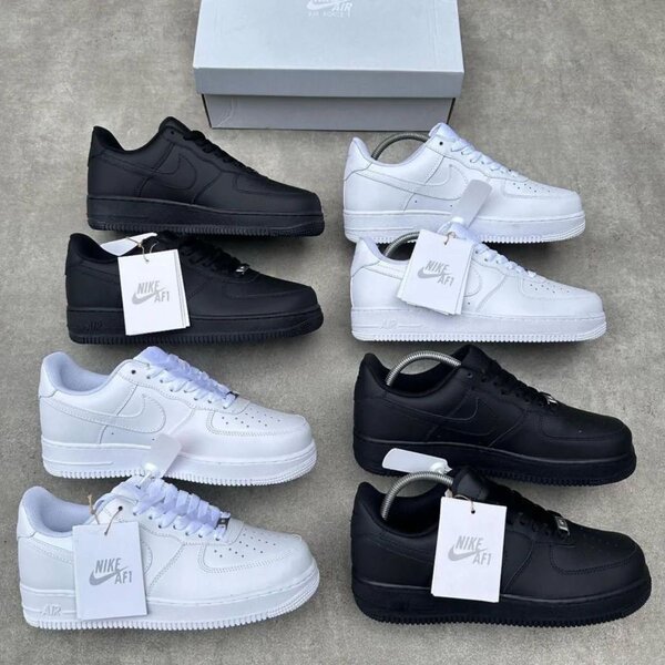 Baskets Nike Air Force 1