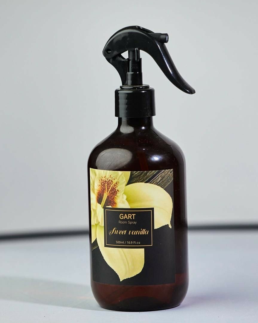 Svea vanilla and others