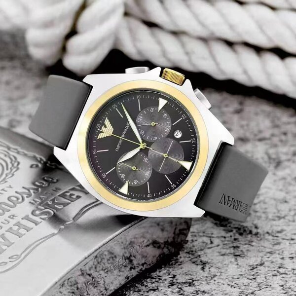 Montre homme EM PORTER