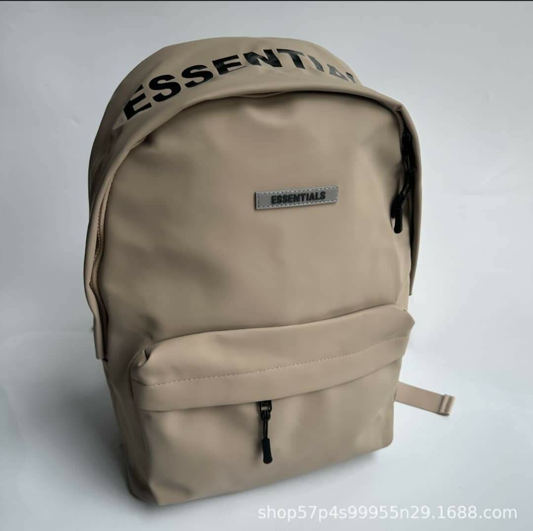 Sac à dos Essentials élégant
