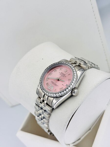 Montre de luxe Rolex