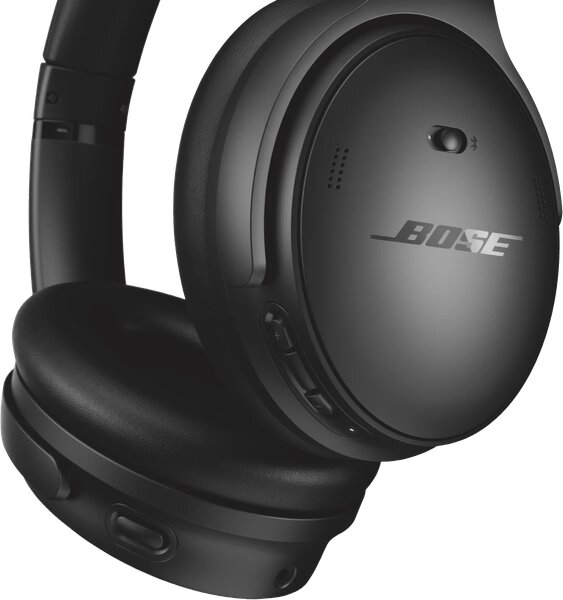 Casque Bluetooth Bose QuietComfort