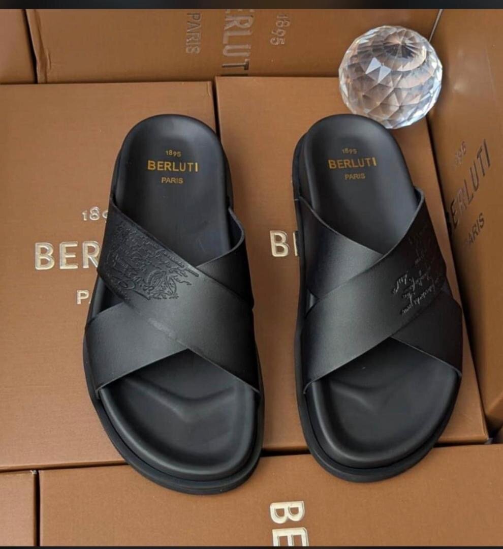 Sandales modernes Zara