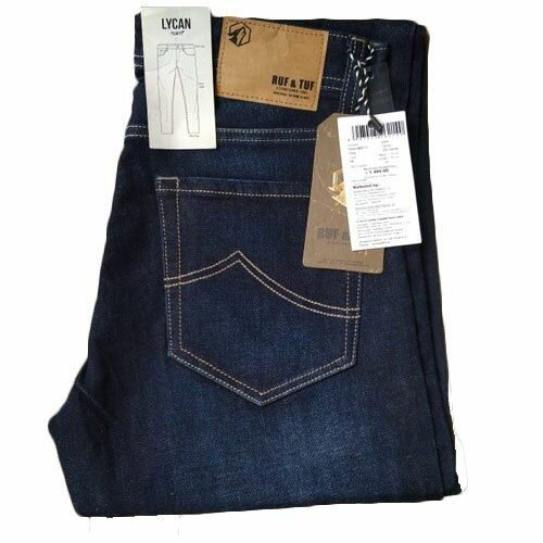 Men's Jeans