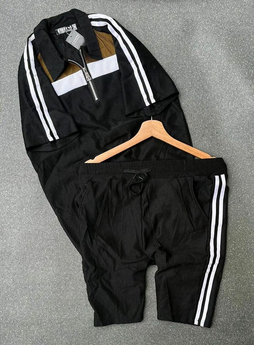 Tenues décontractées homme