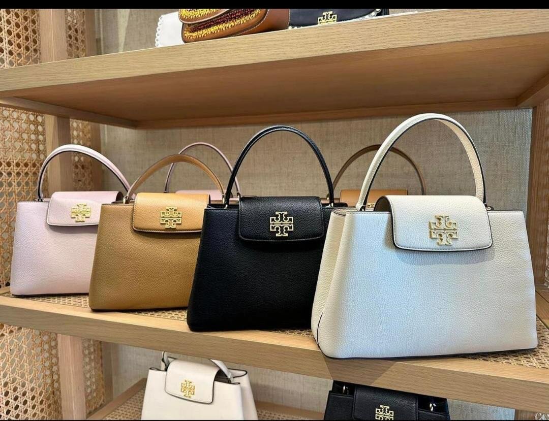 Quality hand bags