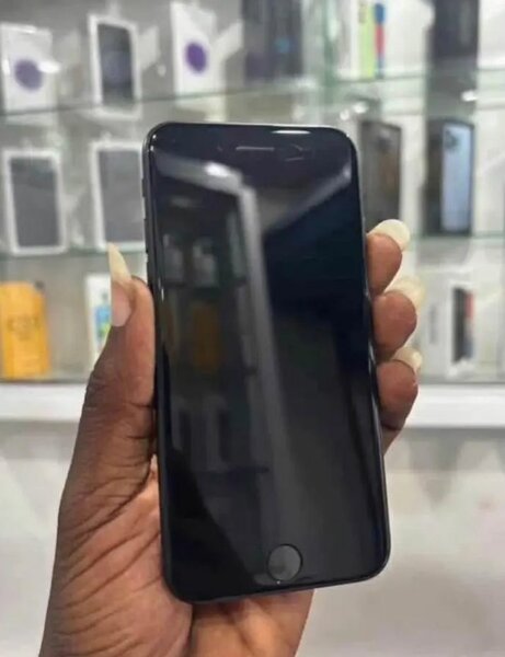 iPhone 7 32GB Noir Débloqué