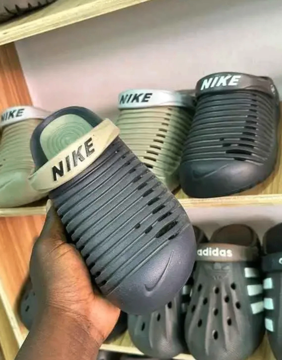 Sandales confortables