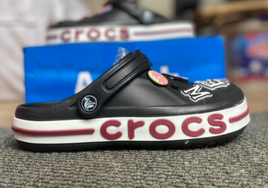 Croc