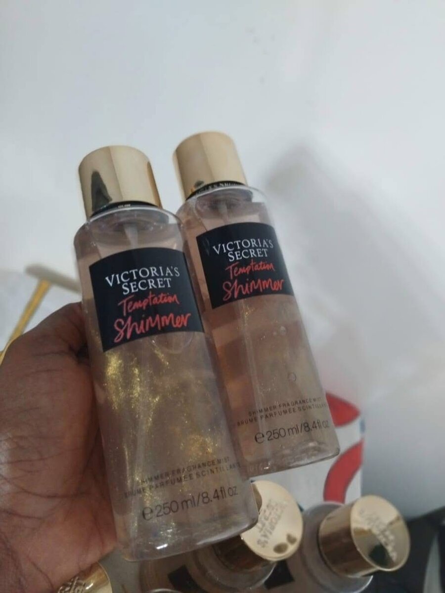 Victoria's Secret Brume Scintillante