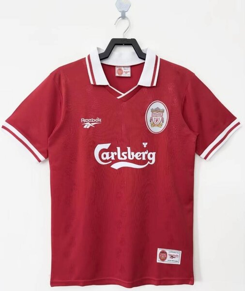 Liverpool Retro