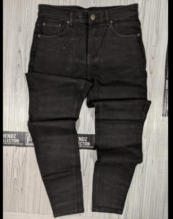 High quality denim jeans