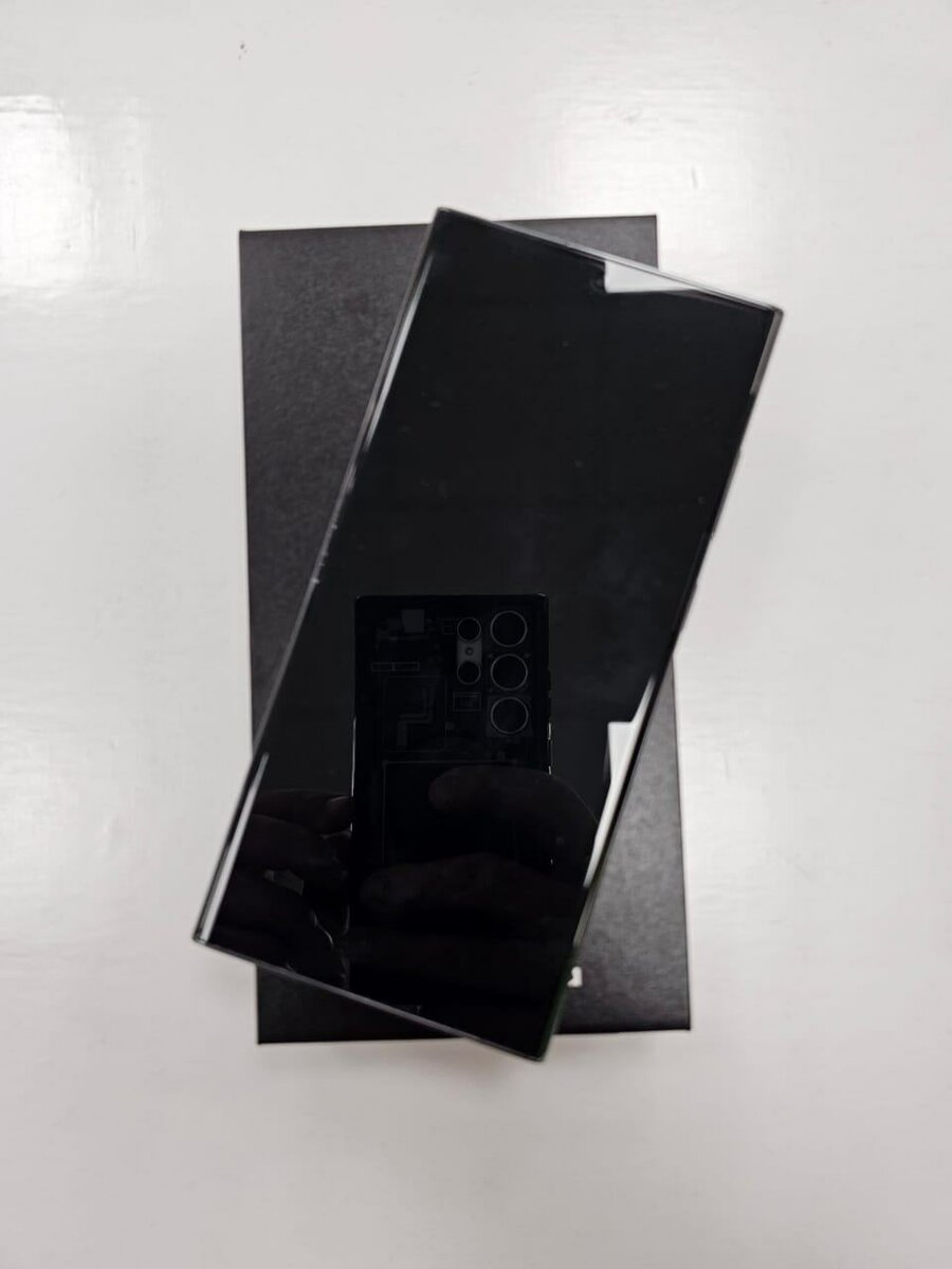 Ультра самсунг 23