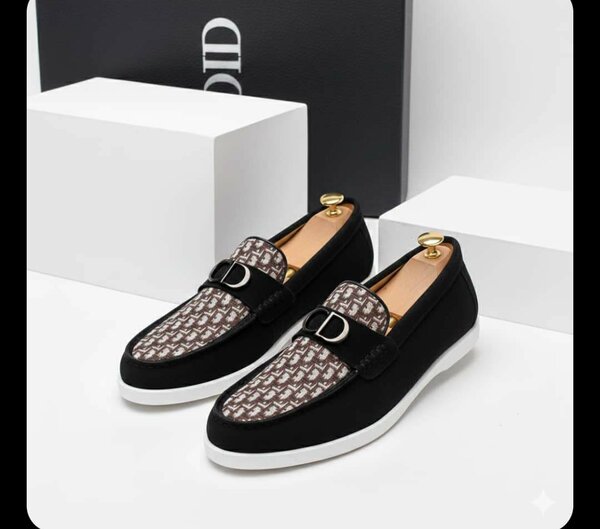 Mocassins élégants pour hommes