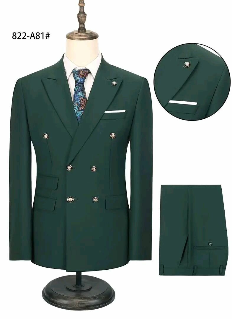 Veste de costume élégante pour hommes