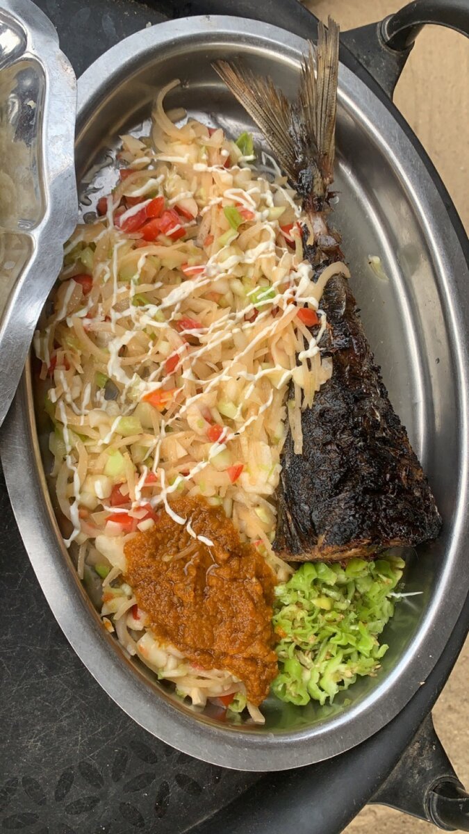 Assortiment de Délices Exotiques