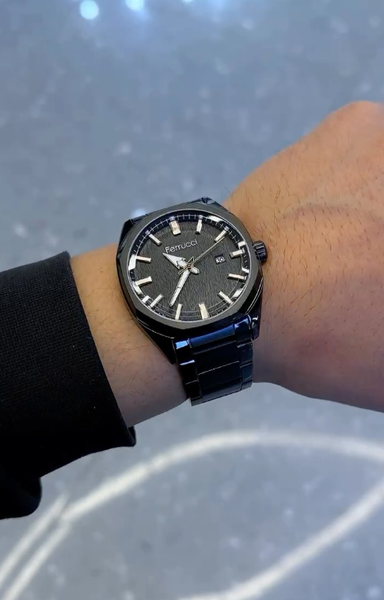 Ferrucci black 🤤 часы 