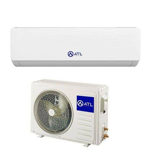 Climatiseur Split ATL 12000 BTU