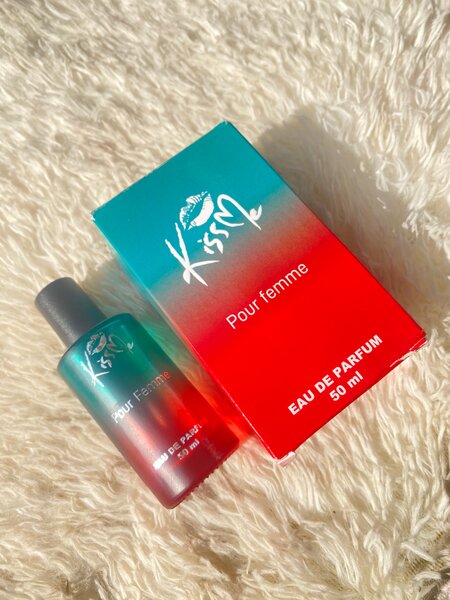 Parfum KissMe Pour Femme 50ml