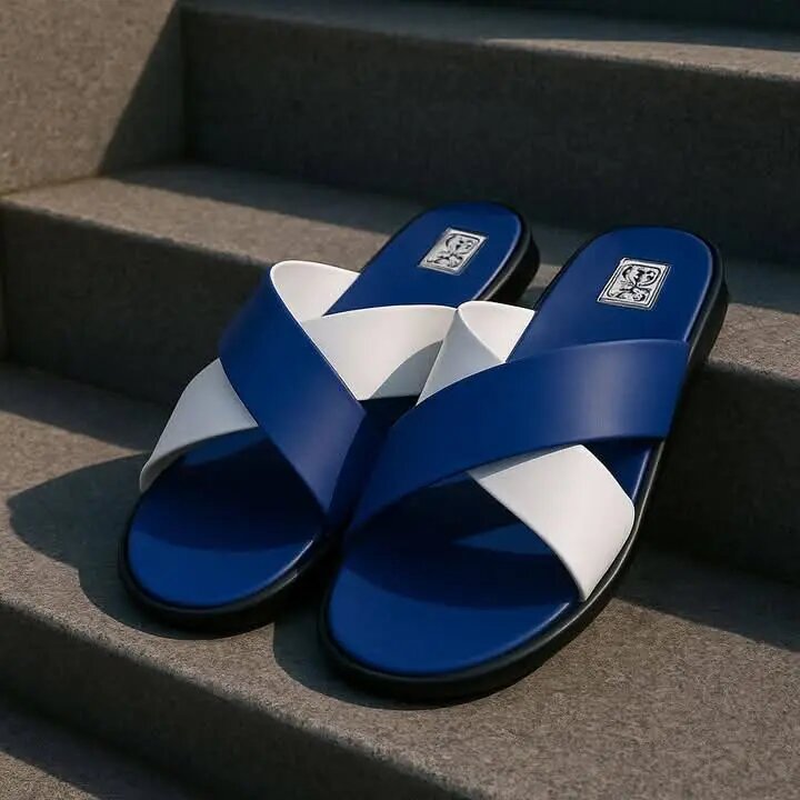 CHAUSSURES EN CUIRE SUR MESURE