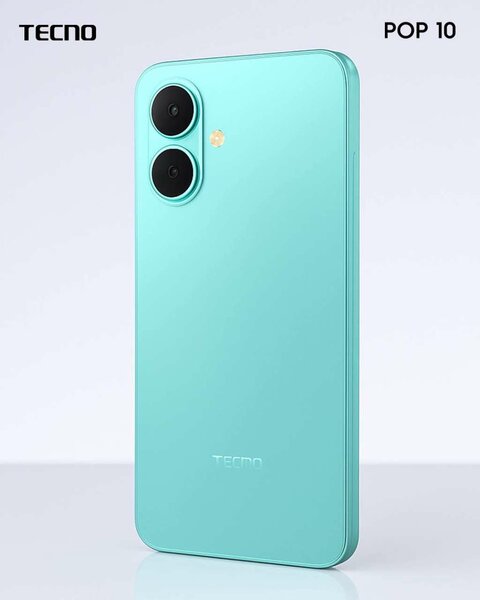 Tecno Pop 10 64GB 3+3RAM