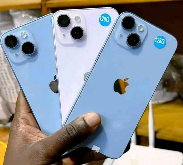 Iphone 14 simple 128GB