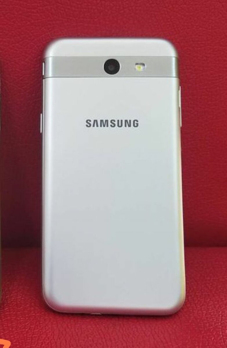 Samsung Galaxy J7 V Smartphone