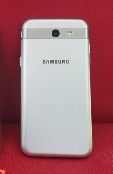 Samsung Galaxy J7 V Smartphone