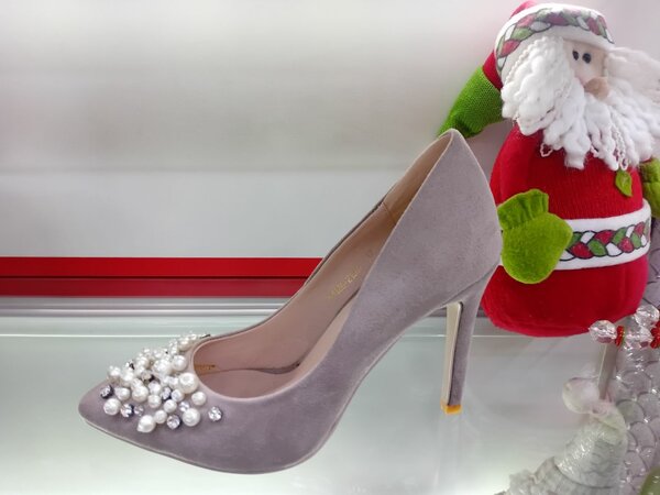 Туфли женские