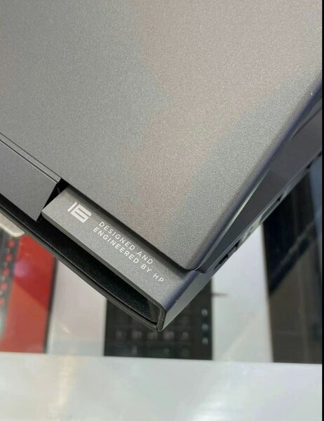 HP Victus Laptop 15  CORE I7