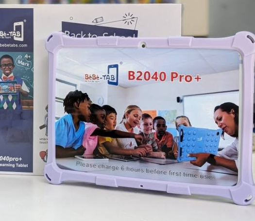 BEBE- TAB 2040pro +