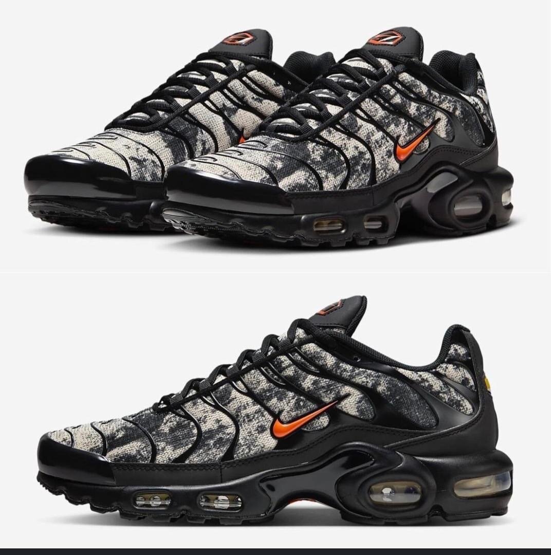 Nike tn plus