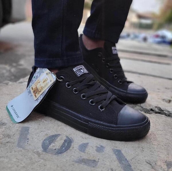 Converse All Star