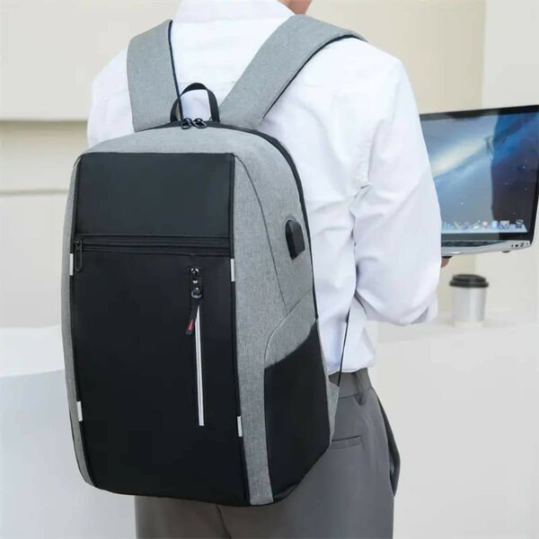 Sac à dos antivol moderne