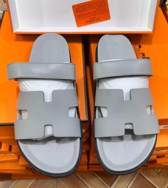 Sandales Hermès