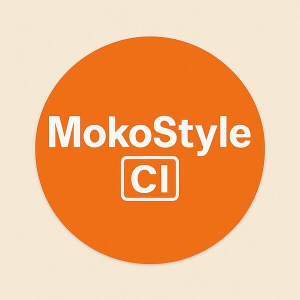 MokoStyle Ci