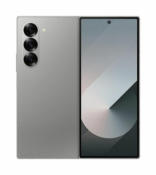 Galaxy z fold 6